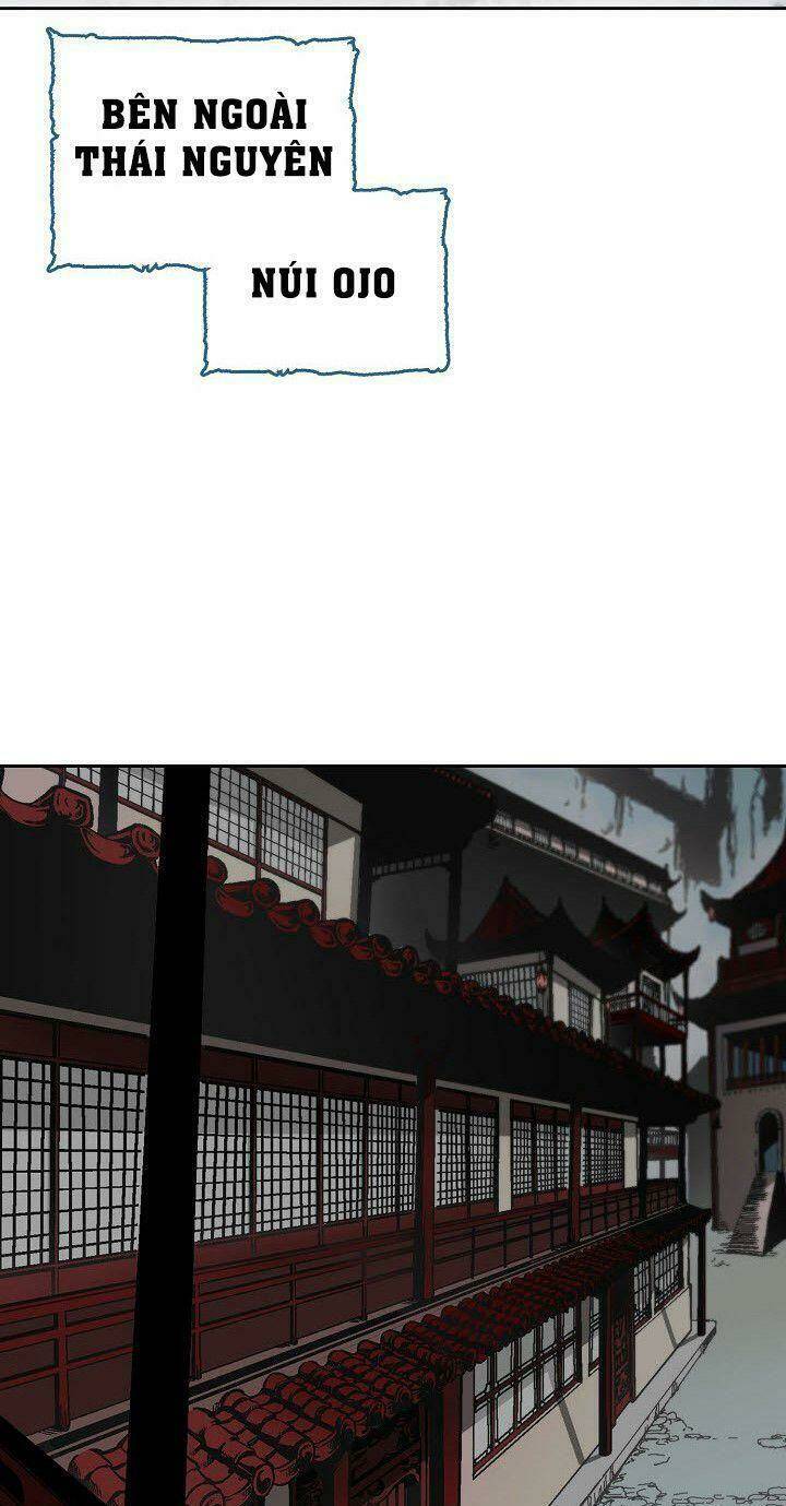 Hồi Ức Của Chiến Thần: Chapter 62