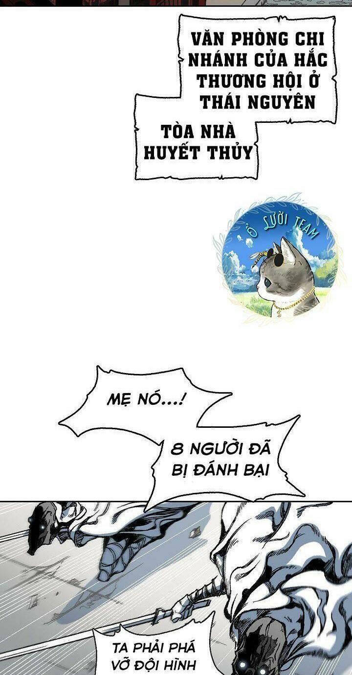 Hồi Ức Của Chiến Thần: Chapter 62