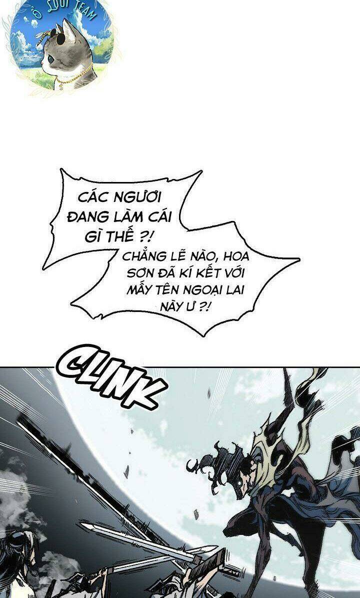Hồi Ức Của Chiến Thần: Chapter 62