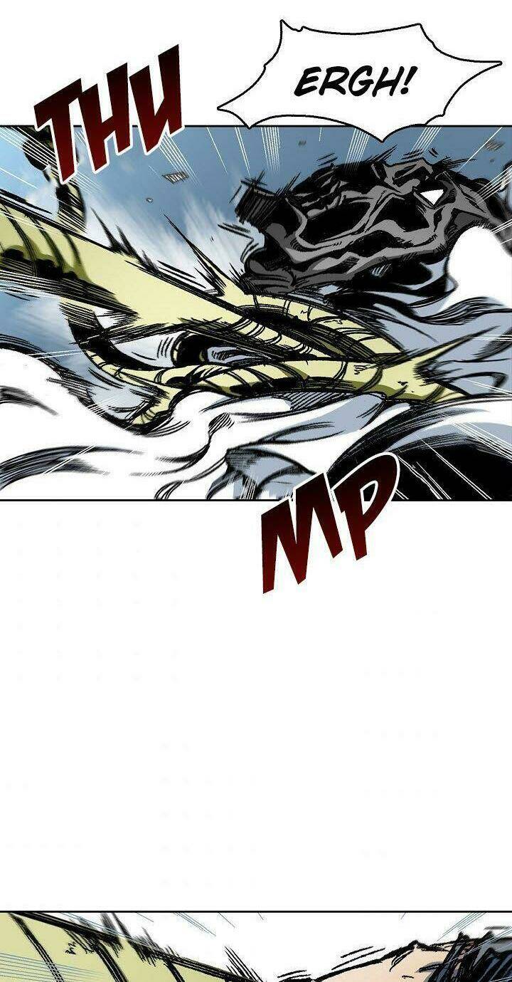 Hồi Ức Của Chiến Thần: Chapter 62