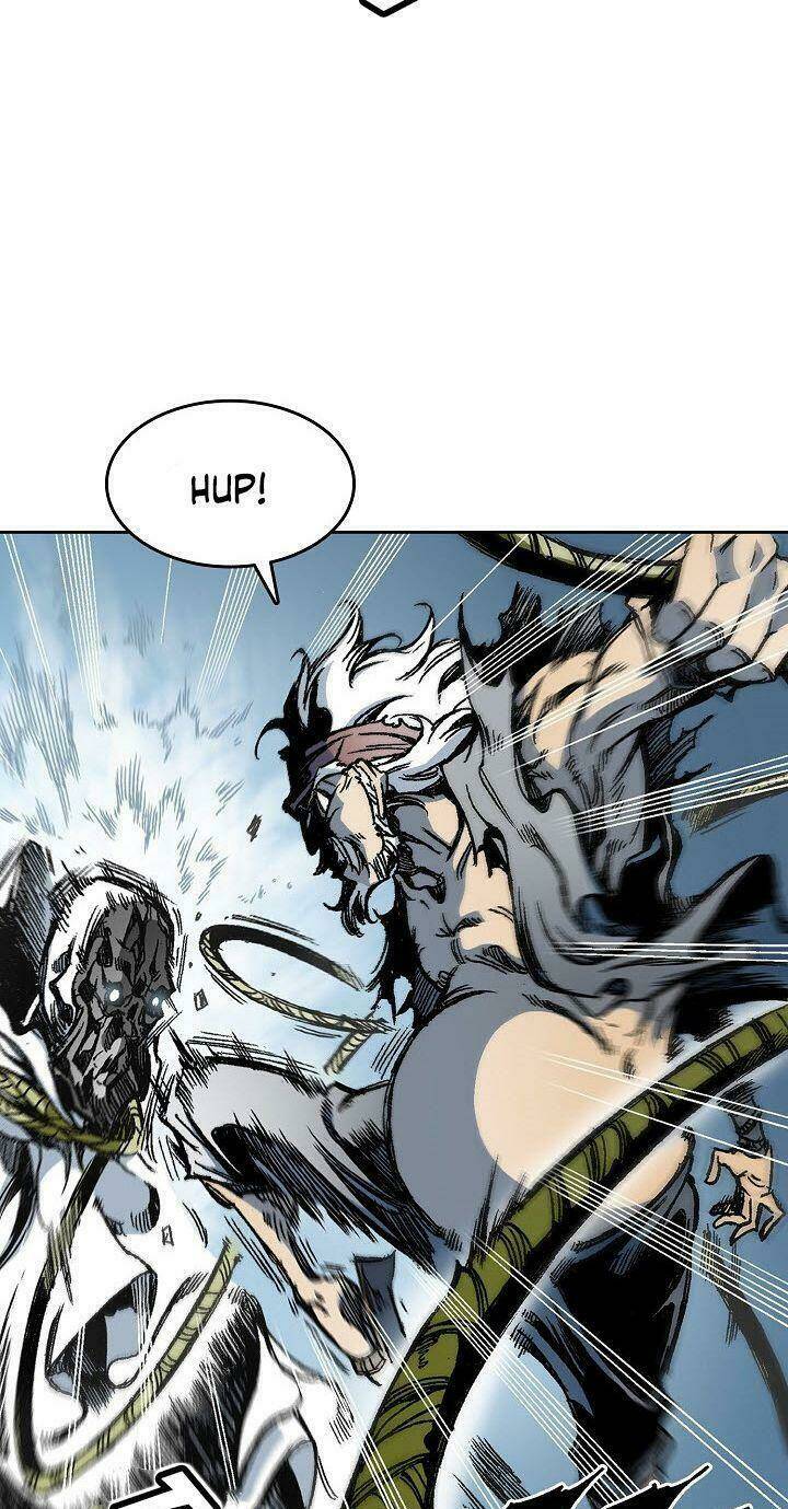 Hồi Ức Của Chiến Thần: Chapter 62