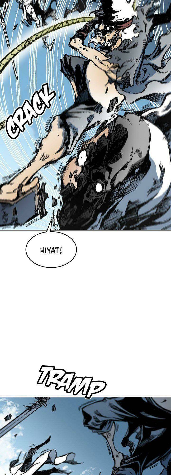 Hồi Ức Của Chiến Thần: Chapter 62