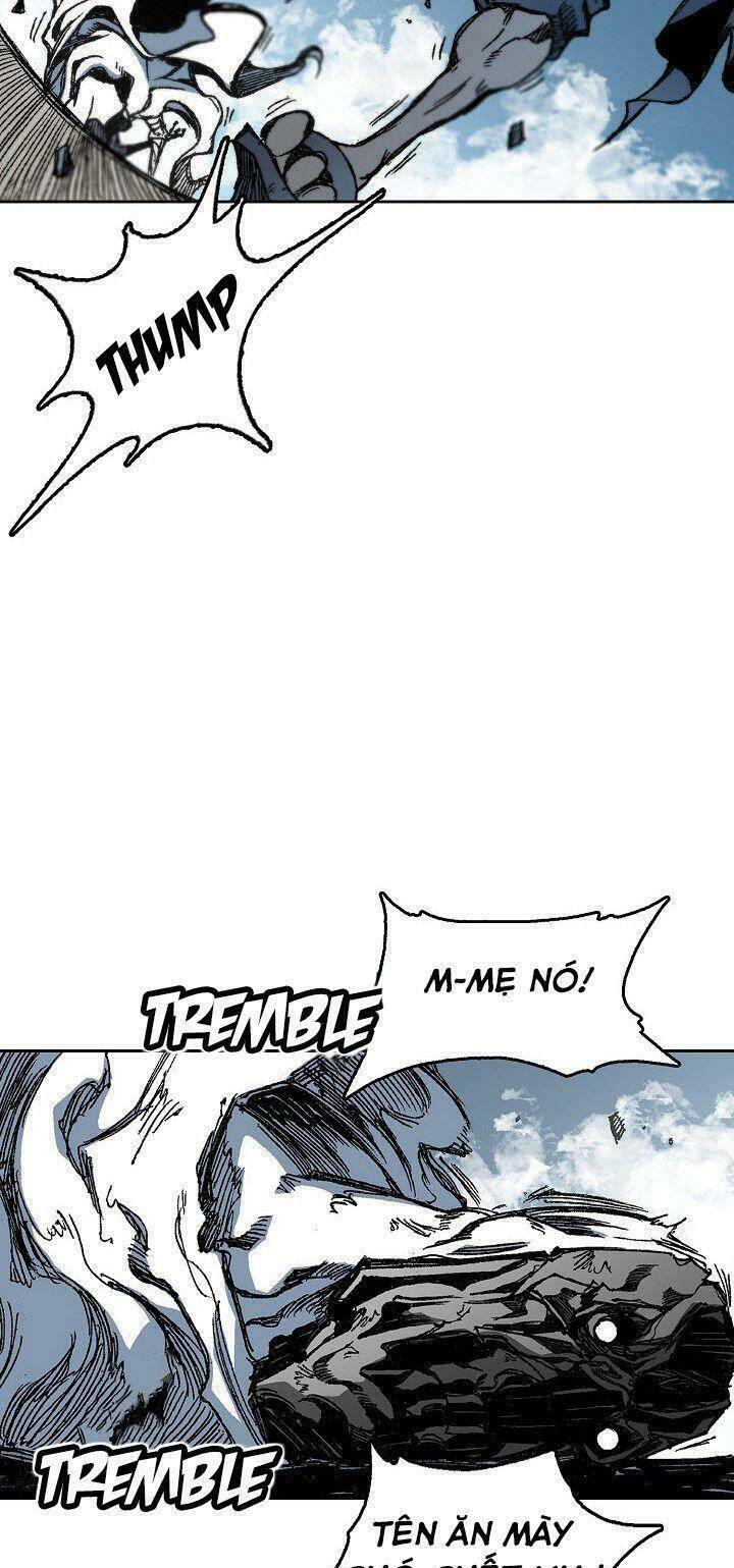 Hồi Ức Của Chiến Thần: Chapter 62