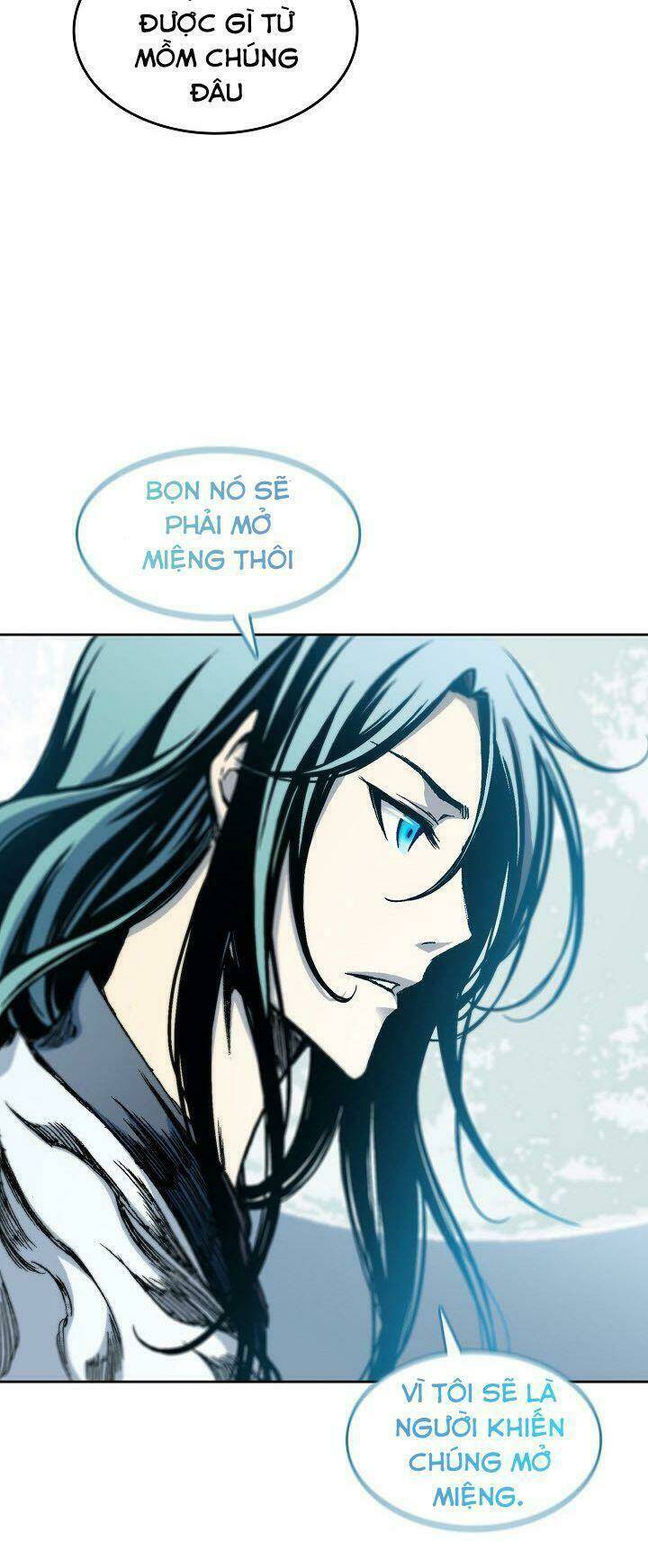 Hồi Ức Của Chiến Thần: Chapter 62