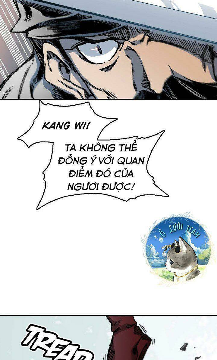 Hồi Ức Của Chiến Thần: Chapter 62