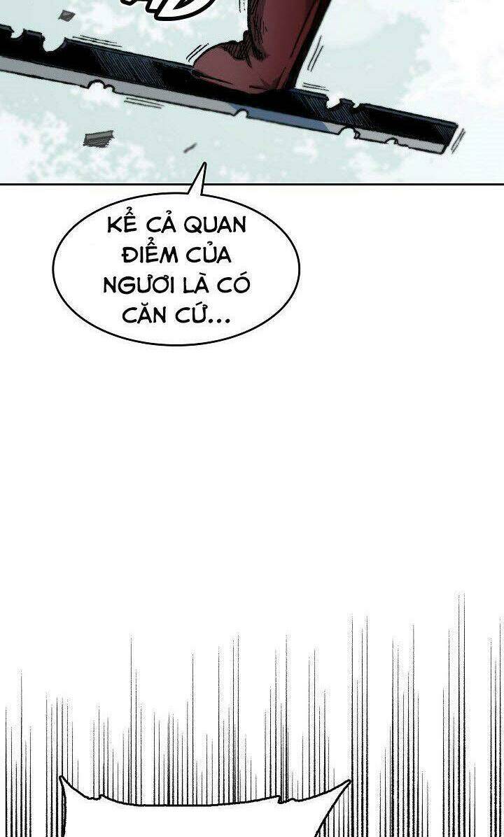 Hồi Ức Của Chiến Thần: Chapter 62