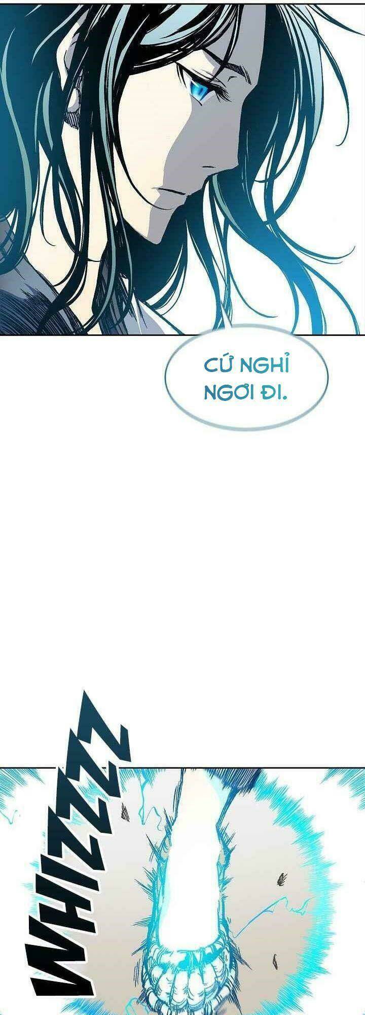 Hồi Ức Của Chiến Thần: Chapter 64