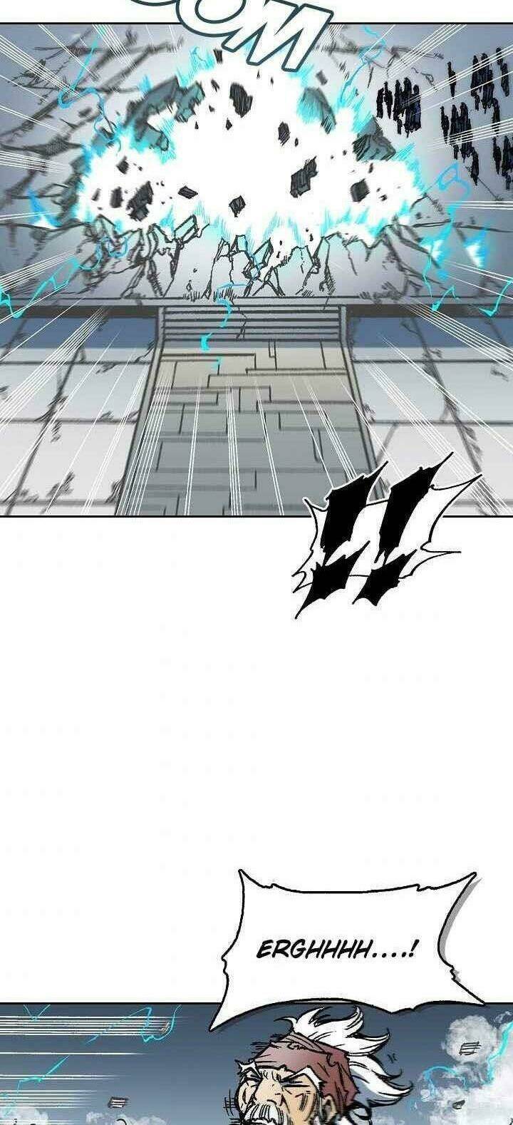 Hồi Ức Của Chiến Thần: Chapter 64