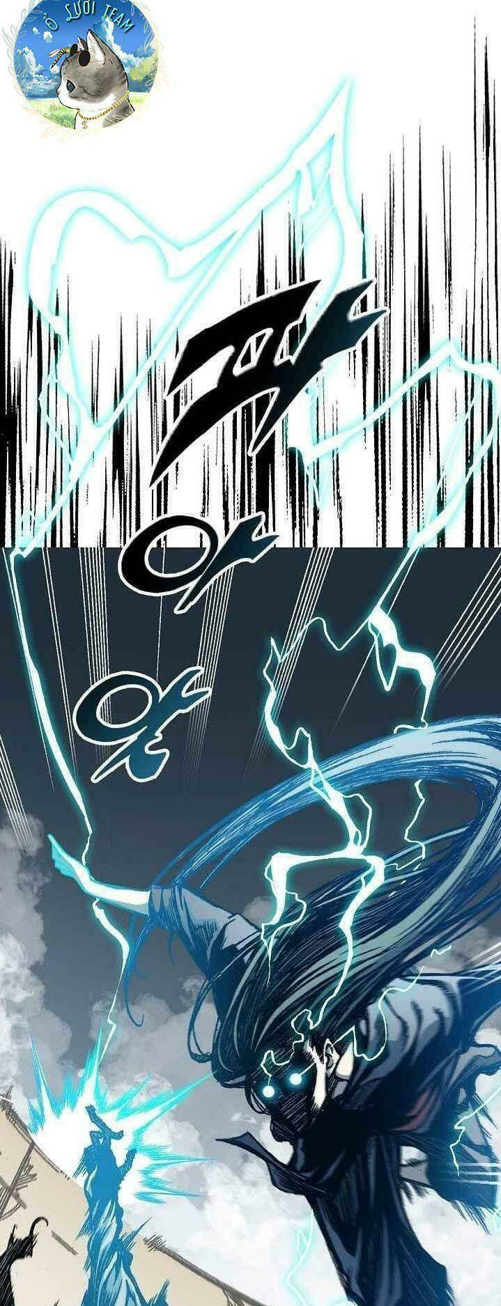 Hồi Ức Của Chiến Thần: Chapter 67