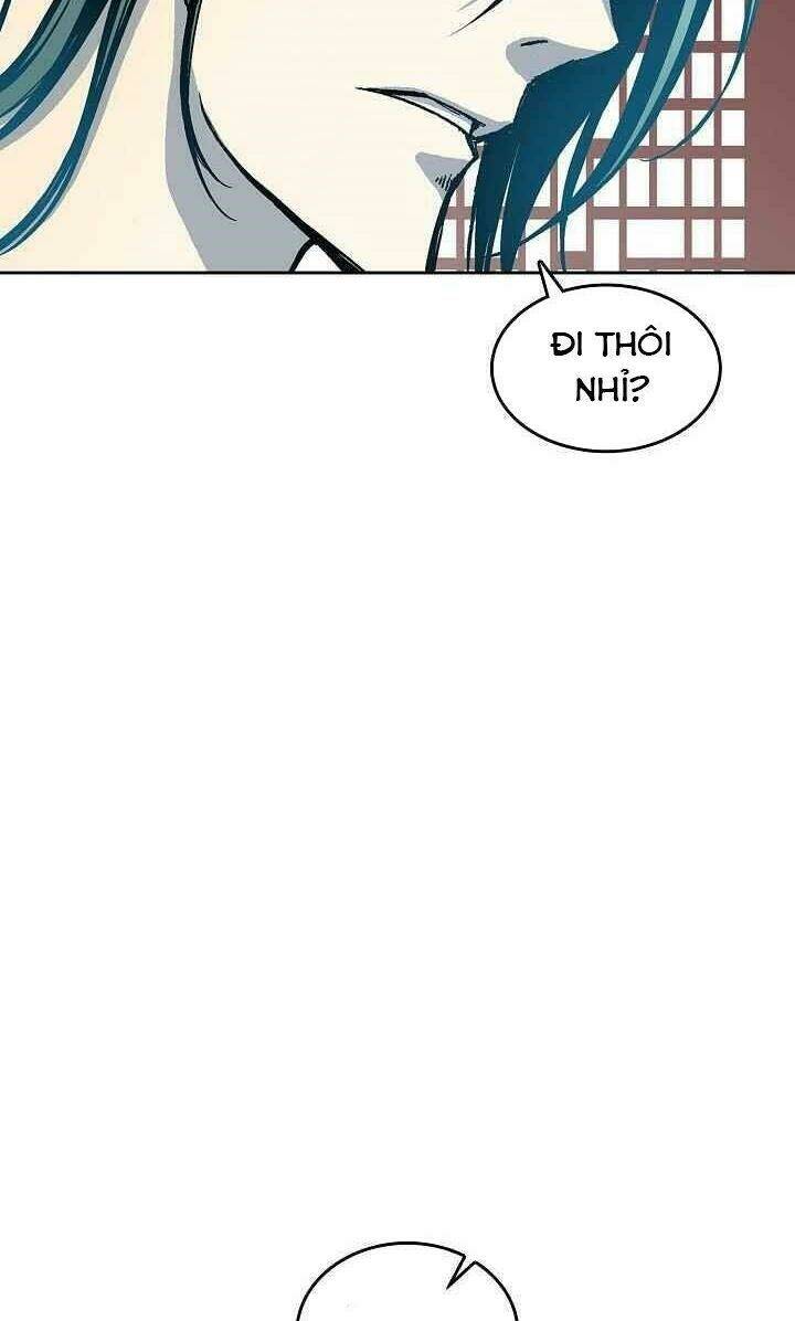 Hồi Ức Của Chiến Thần: Chapter 68