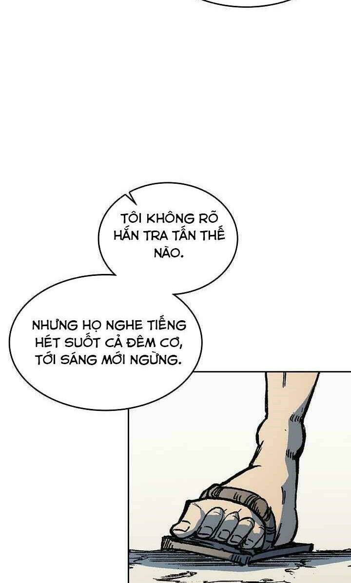 Hồi Ức Của Chiến Thần: Chapter 68