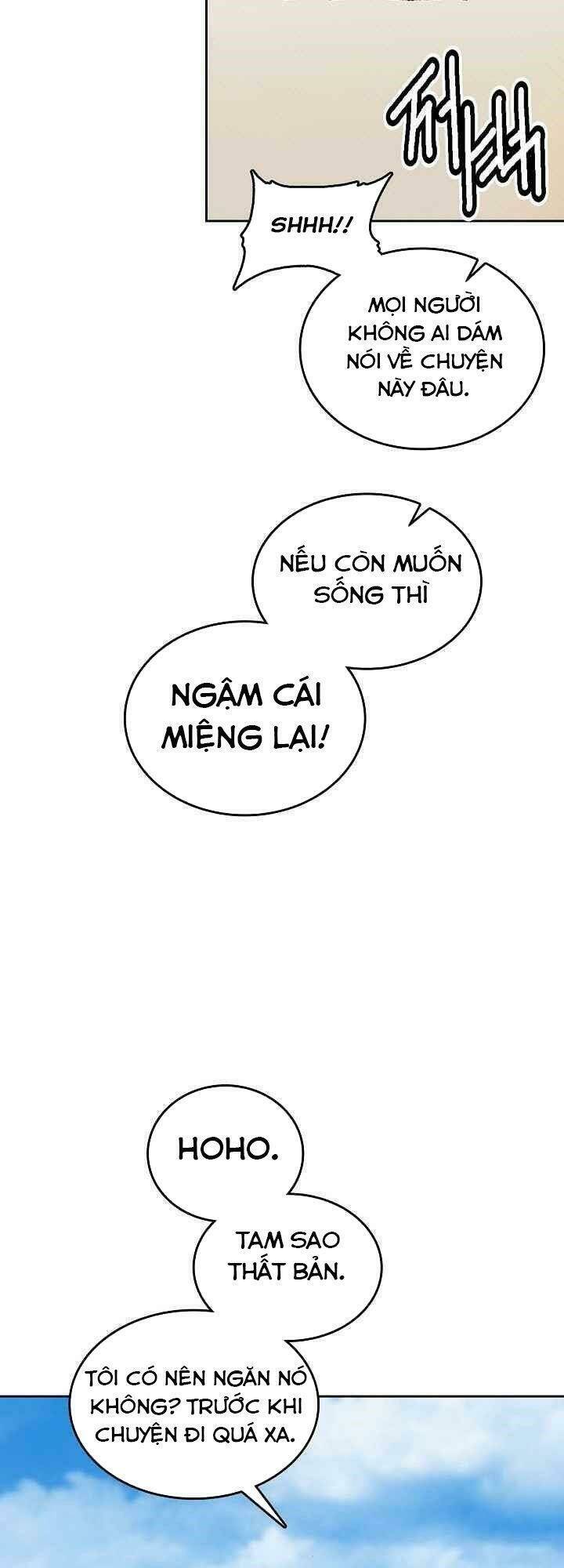 Hồi Ức Của Chiến Thần: Chapter 68