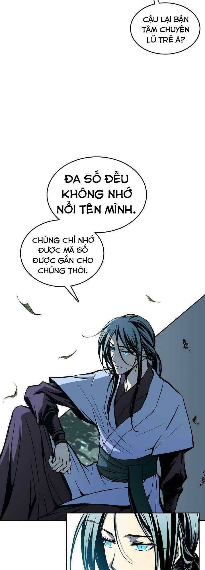 Hồi Ức Của Chiến Thần: Chapter 68