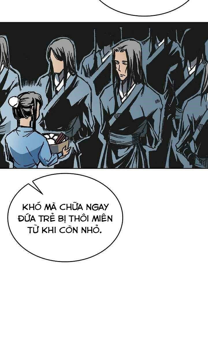 Hồi Ức Của Chiến Thần: Chapter 68