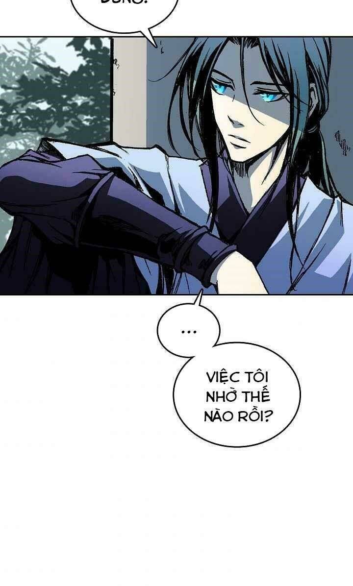 Hồi Ức Của Chiến Thần: Chapter 68