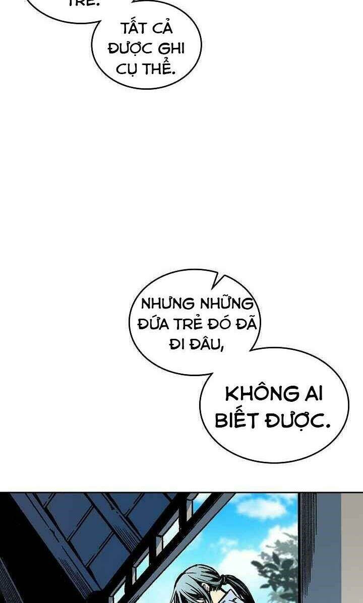 Hồi Ức Của Chiến Thần: Chapter 68