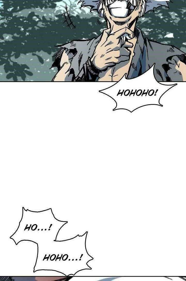 Hồi Ức Của Chiến Thần: Chapter 68