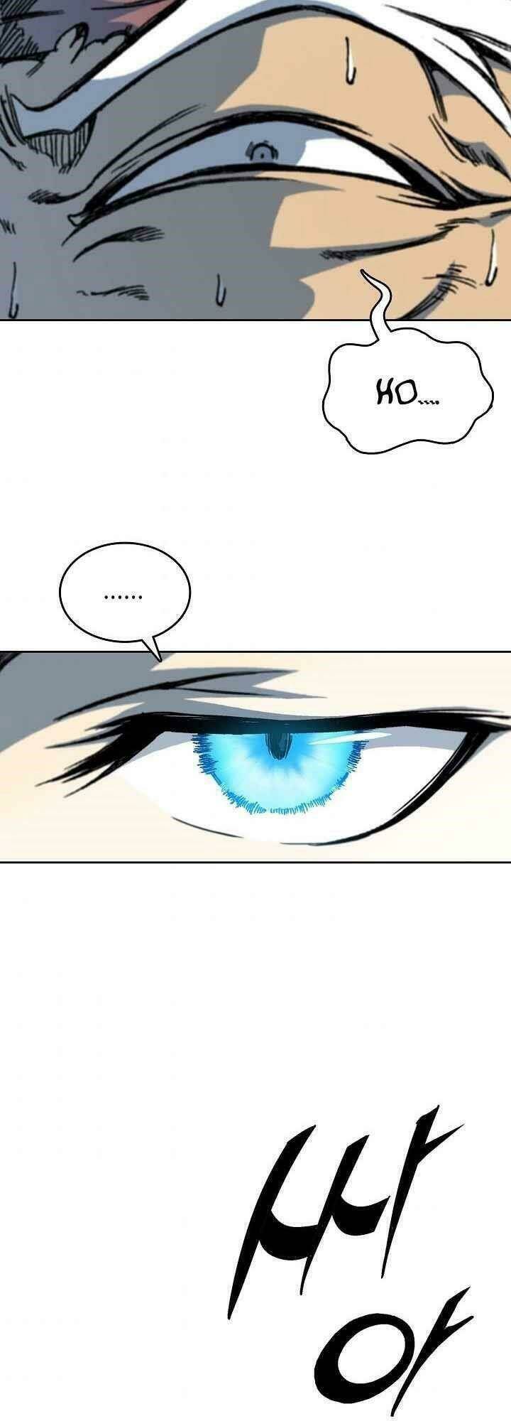 Hồi Ức Của Chiến Thần: Chapter 68