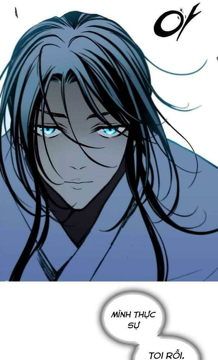 Hồi Ức Của Chiến Thần: Chapter 68