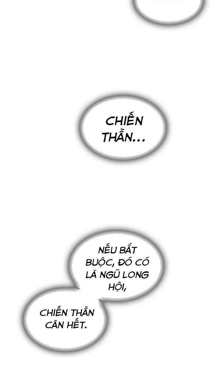 Hồi Ức Của Chiến Thần: Chapter 68