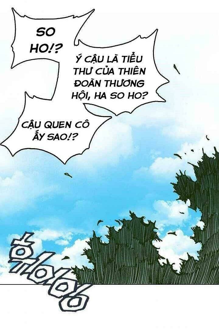 Hồi Ức Của Chiến Thần: Chapter 68