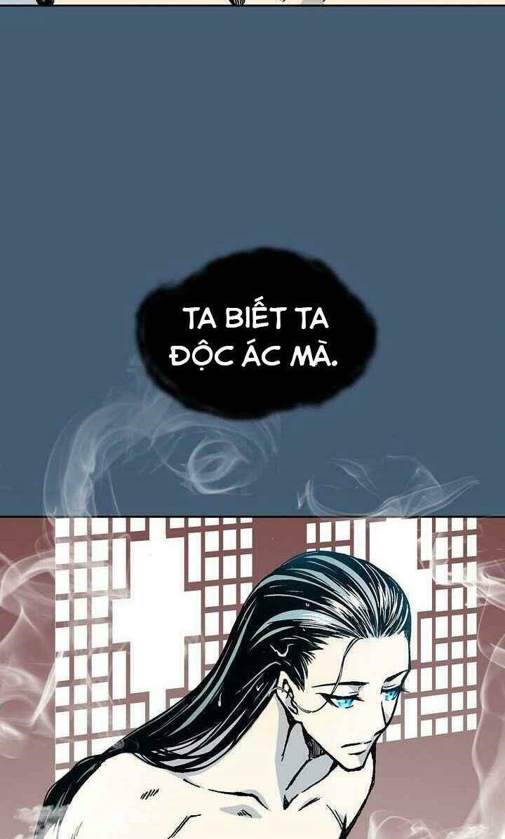 Hồi Ức Của Chiến Thần: Chapter 68