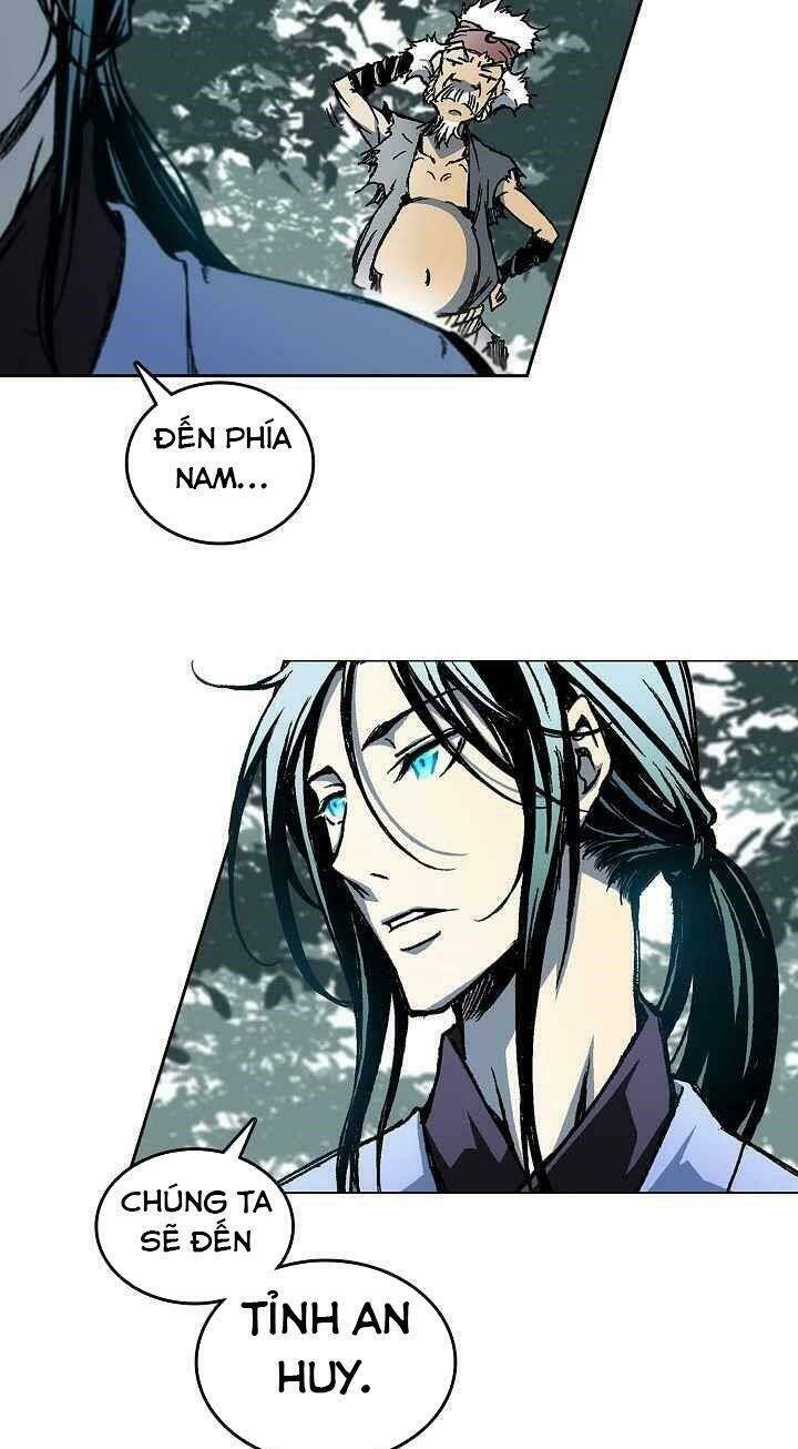 Hồi Ức Của Chiến Thần: Chapter 68