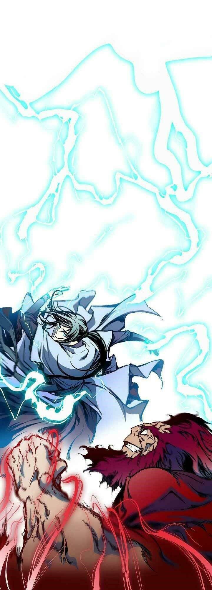 Hồi Ức Của Chiến Thần: Chapter 68