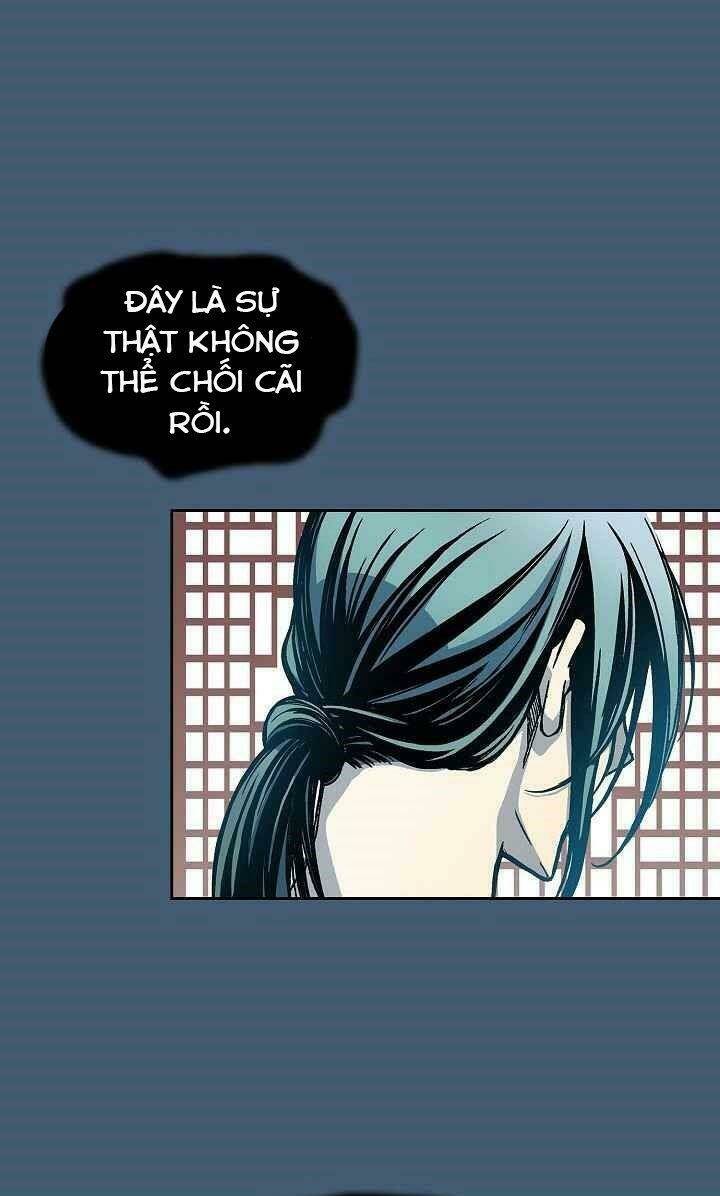 Hồi Ức Của Chiến Thần: Chapter 68