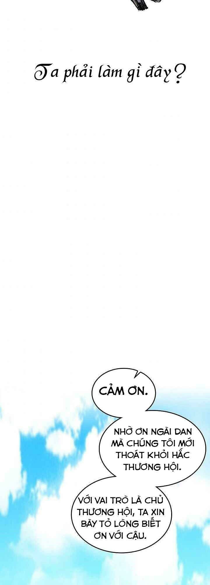 Hồi Ức Của Chiến Thần: Chapter 68