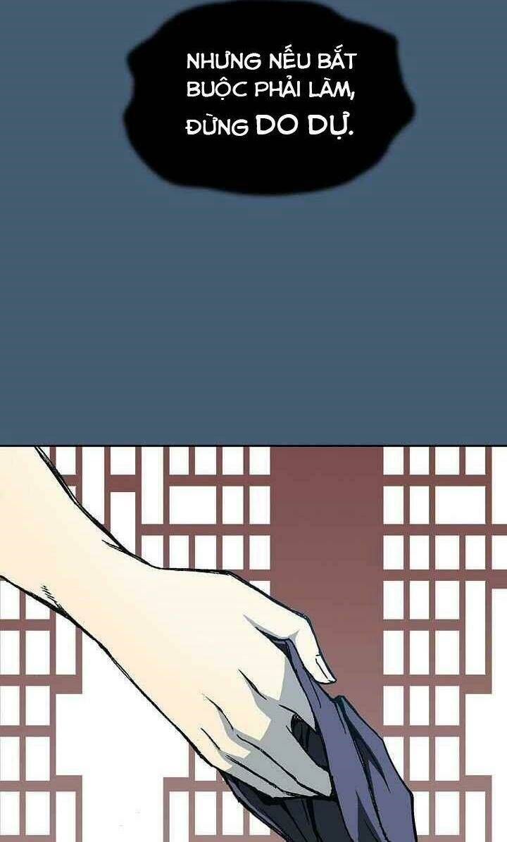Hồi Ức Của Chiến Thần: Chapter 68