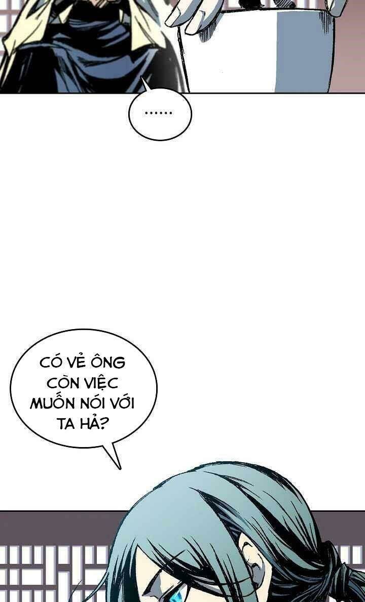 Hồi Ức Của Chiến Thần: Chapter 68