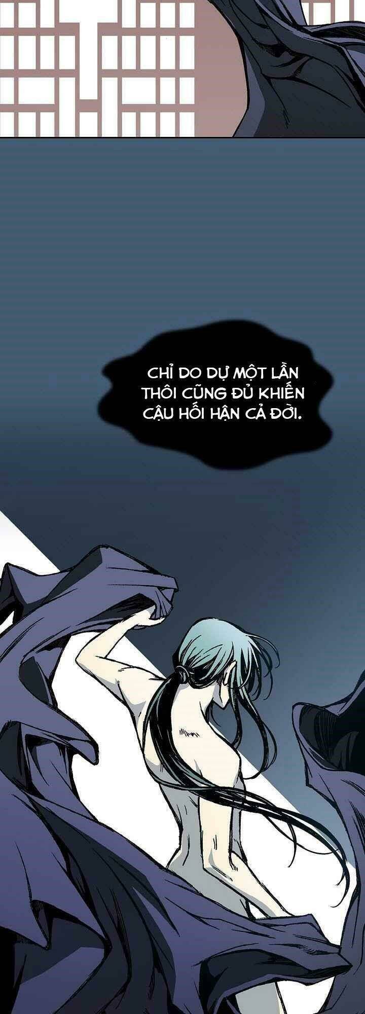 Hồi Ức Của Chiến Thần: Chapter 68