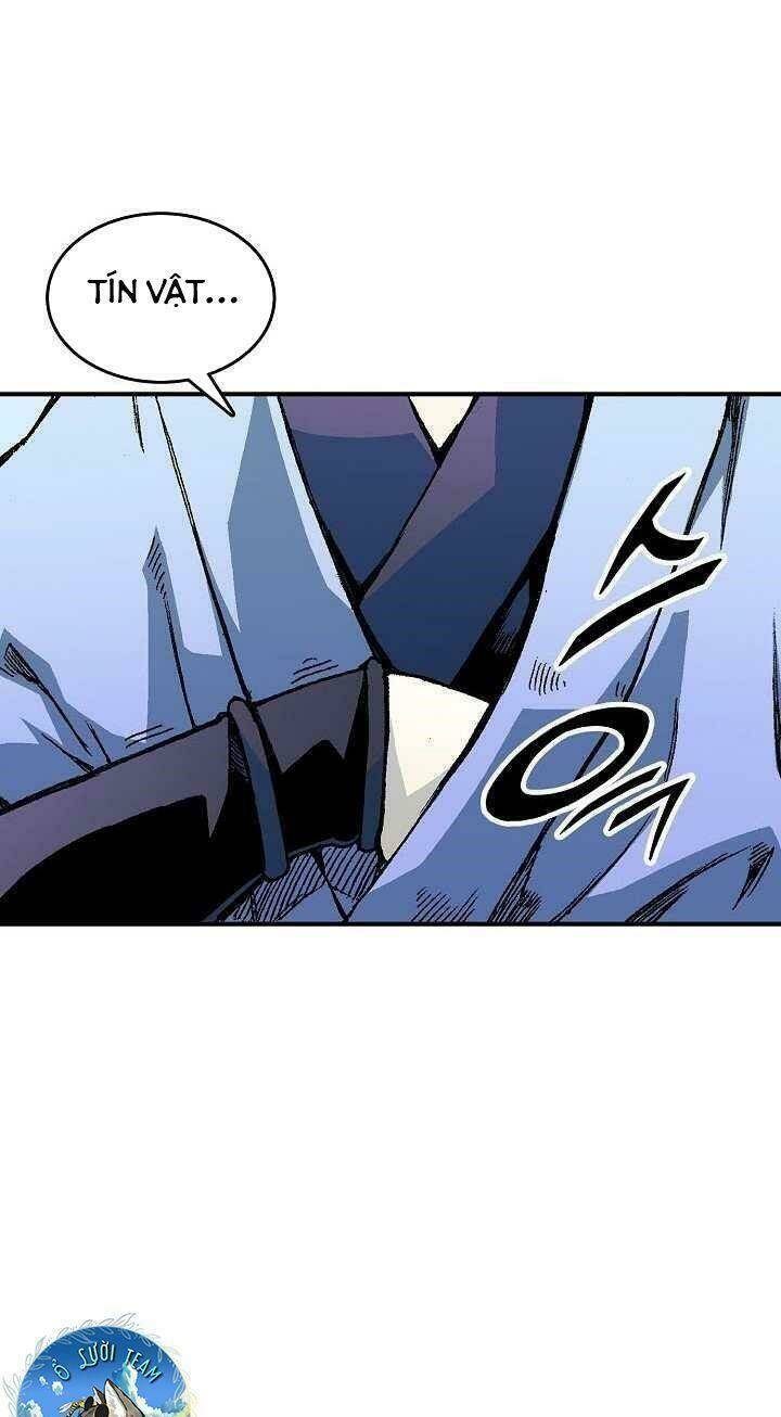 Hồi Ức Của Chiến Thần: Chapter 69