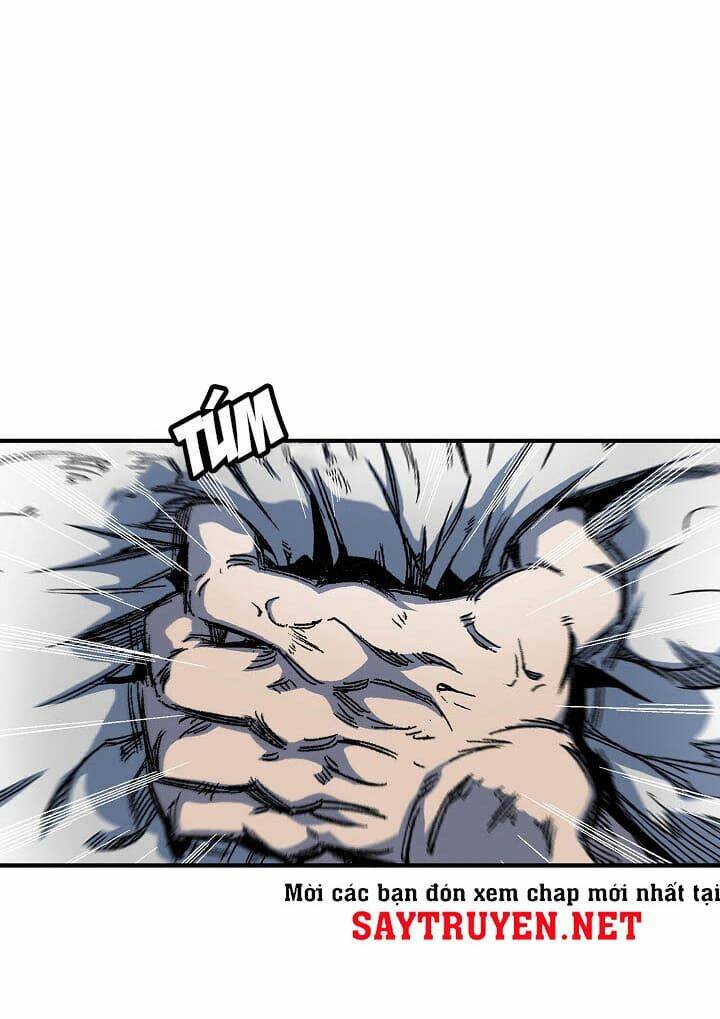 Hồi Ức Của Chiến Thần: Chapter 7