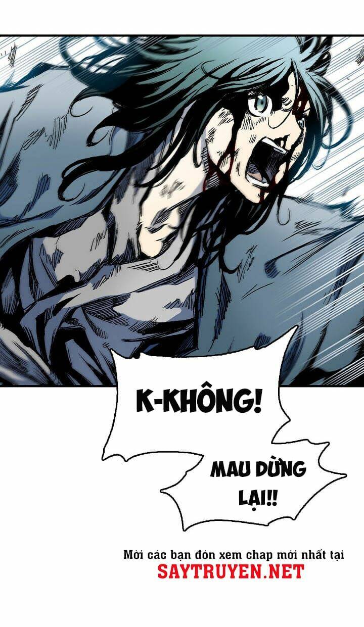 Hồi Ức Của Chiến Thần: Chapter 7