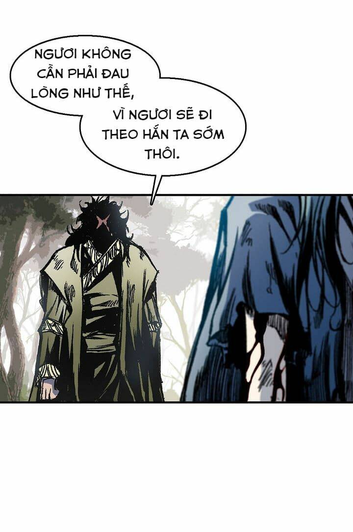 Hồi Ức Của Chiến Thần: Chapter 7