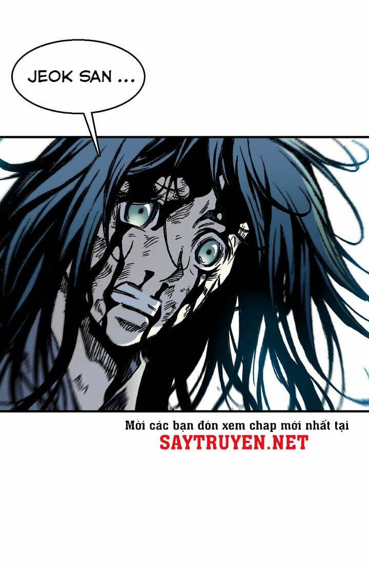 Hồi Ức Của Chiến Thần: Chapter 7
