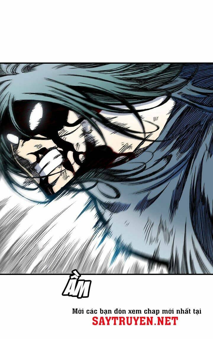 Hồi Ức Của Chiến Thần: Chapter 7