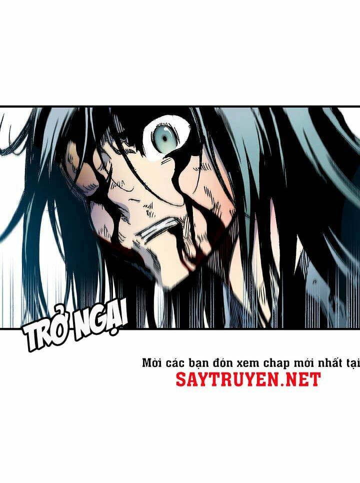 Hồi Ức Của Chiến Thần: Chapter 7