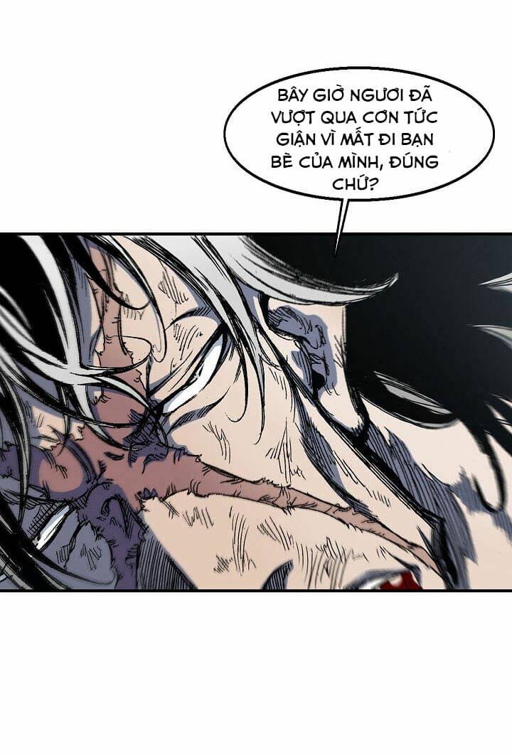 Hồi Ức Của Chiến Thần: Chapter 7