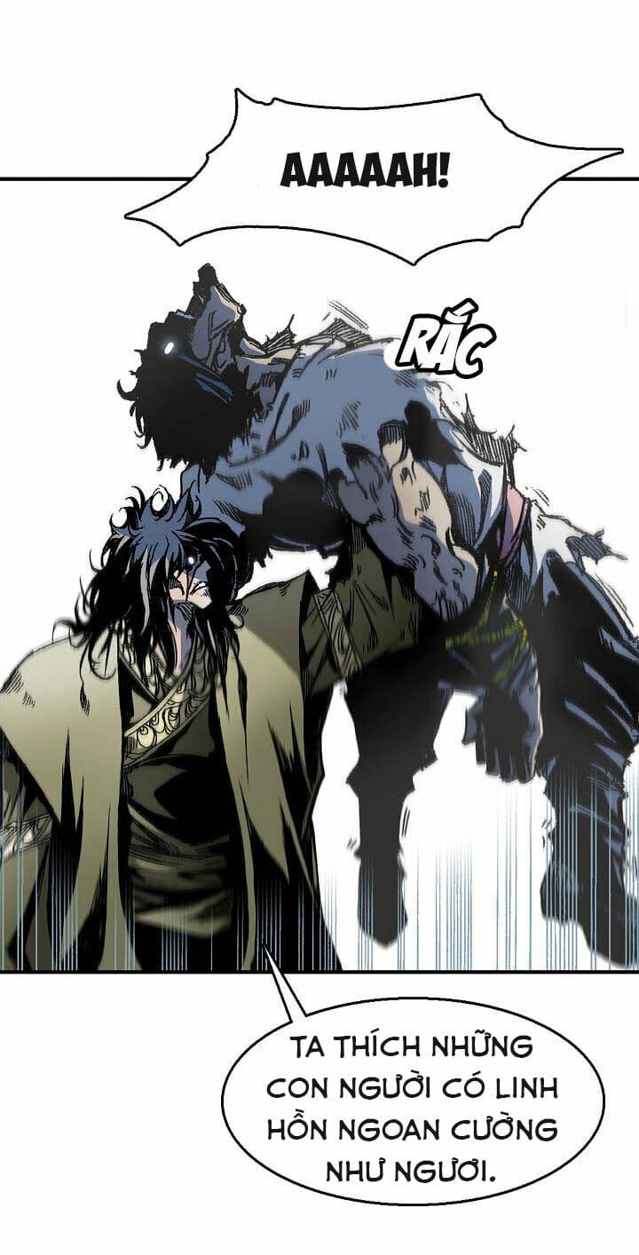 Hồi Ức Của Chiến Thần: Chapter 7