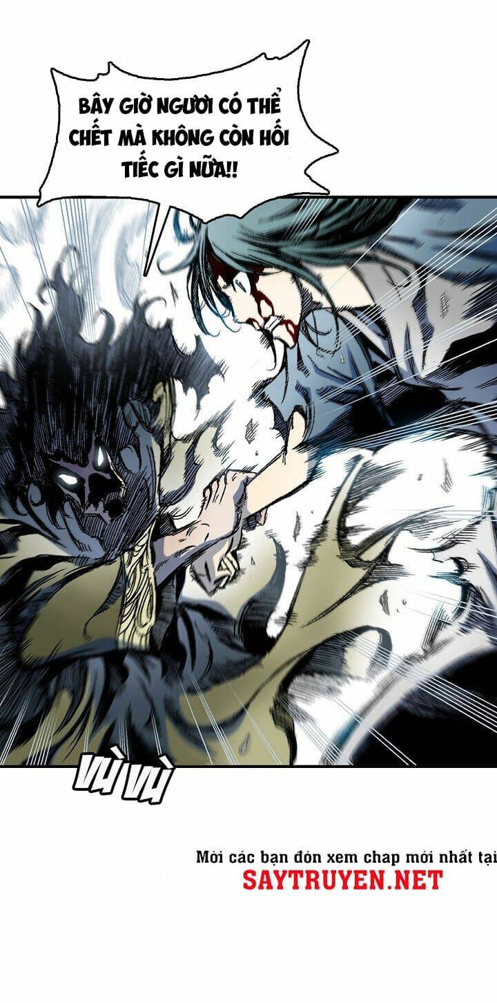 Hồi Ức Của Chiến Thần: Chapter 7
