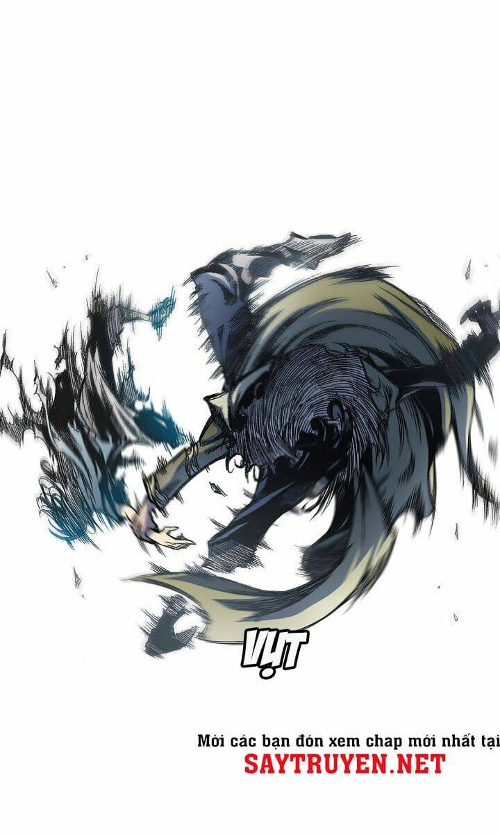 Hồi Ức Của Chiến Thần: Chapter 7