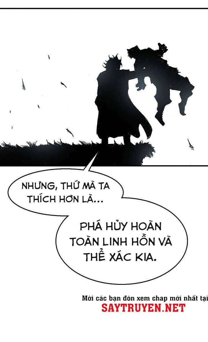 Hồi Ức Của Chiến Thần: Chapter 7