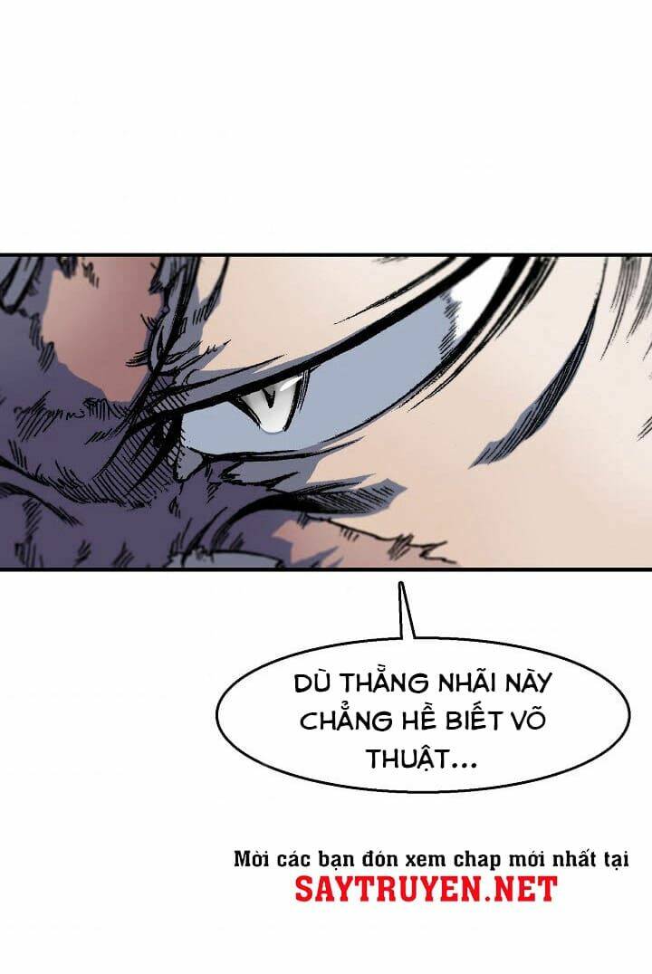 Hồi Ức Của Chiến Thần: Chapter 7