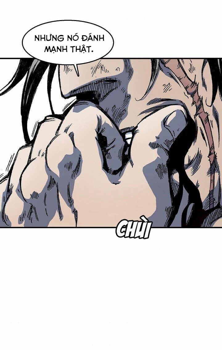 Hồi Ức Của Chiến Thần: Chapter 7