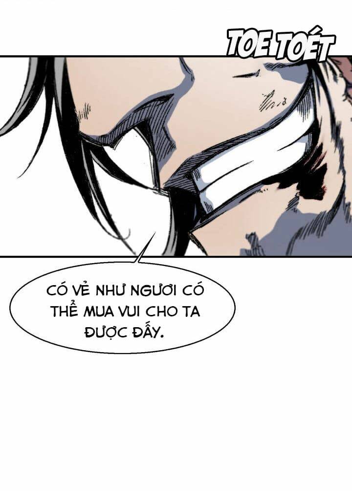 Hồi Ức Của Chiến Thần: Chapter 7