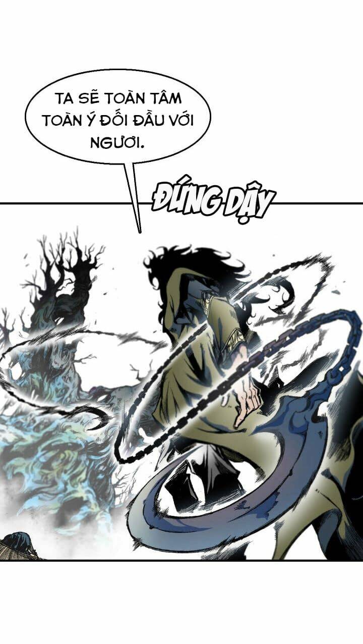 Hồi Ức Của Chiến Thần: Chapter 7