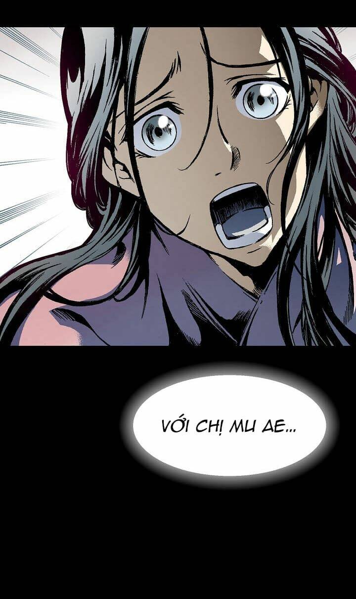 Hồi Ức Của Chiến Thần: Chapter 7